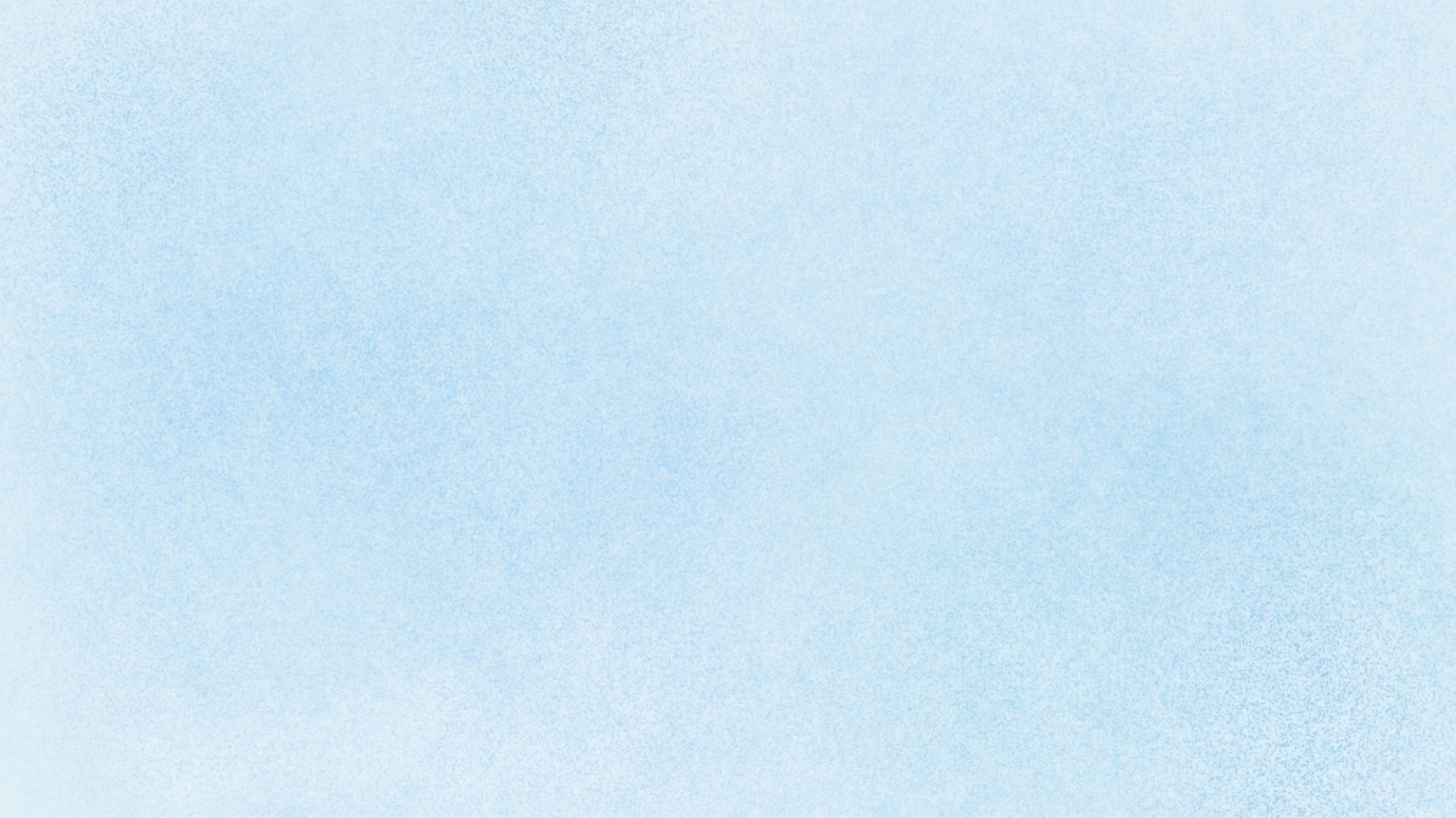 baby blue texture background