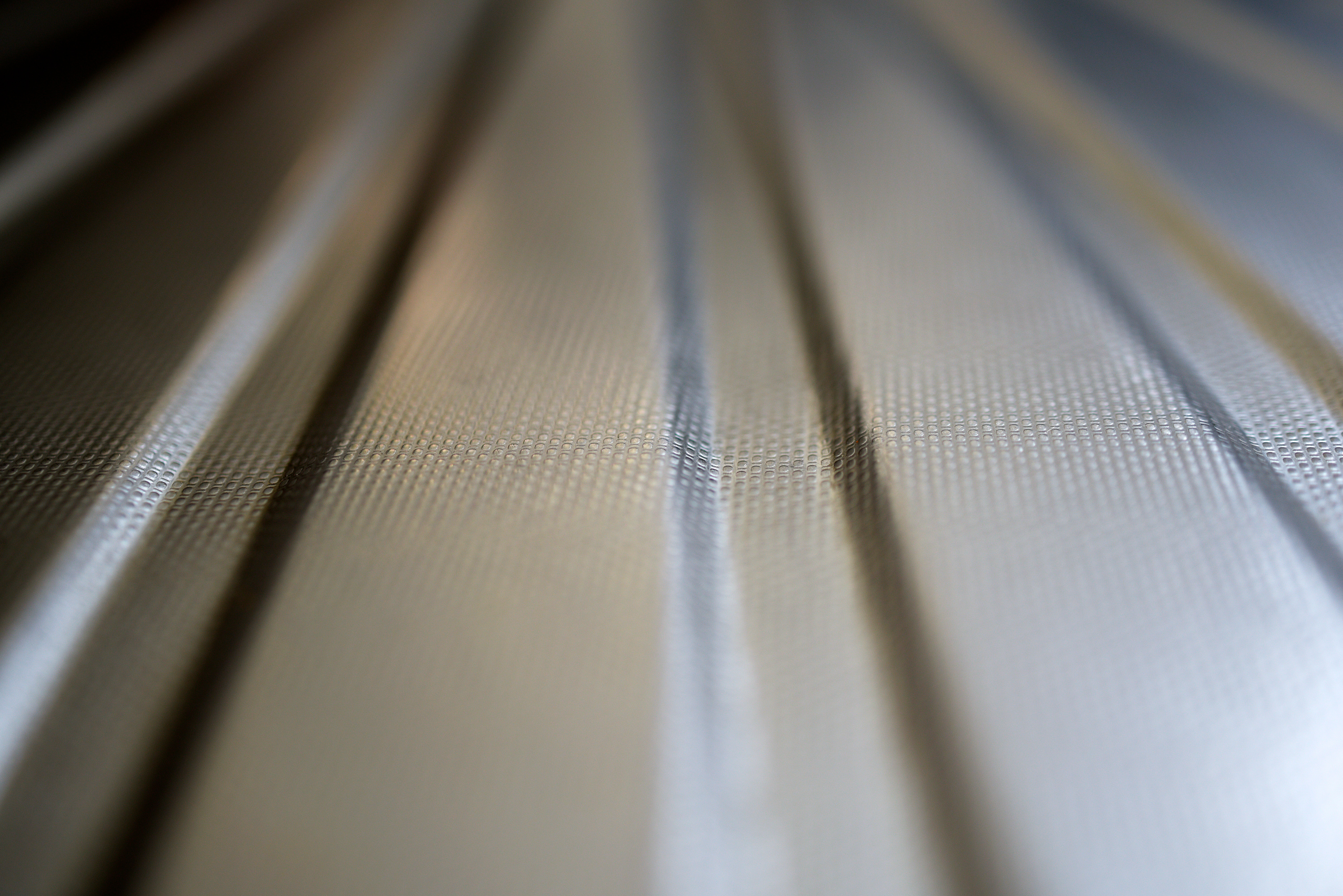 Stainless steel metal bottoms