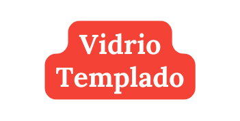 Vidrio Templado