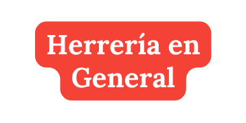 Herrería en General