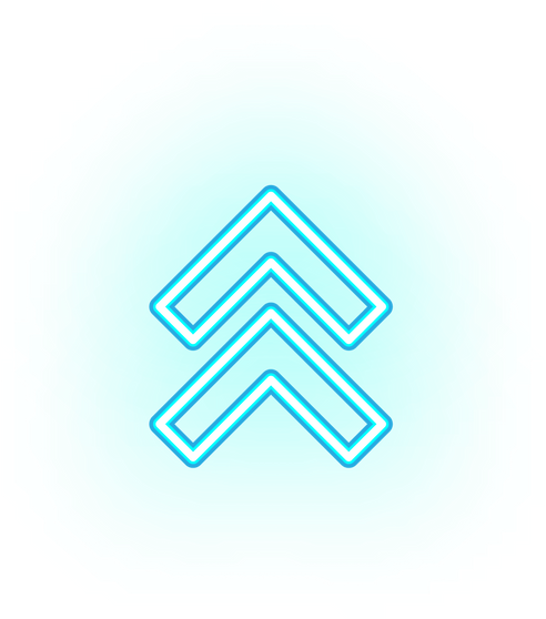 Arrow Up Illustration