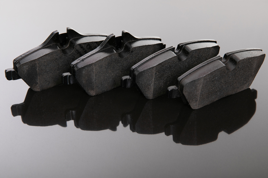 Car Brake Pads for Electric Car